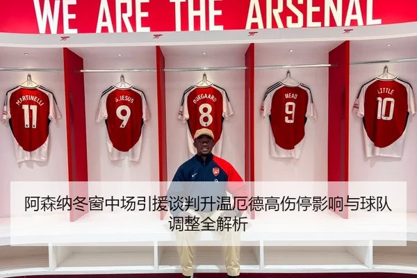 阿森纳冬窗中场引援谈判升温厄德高伤停影响与球队调整全解析