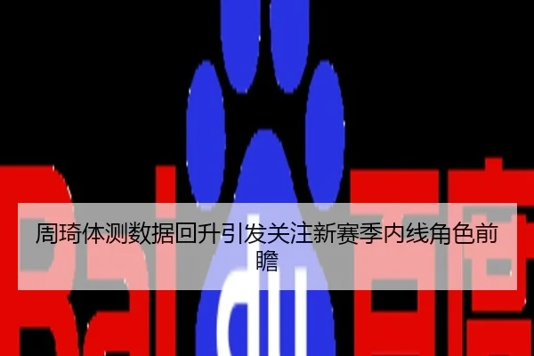 周琦体测数据回升引发关注新赛季内线角色前瞻